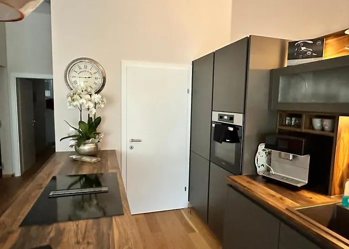 Apartment Kleines Seeglück Feldkirchen in Kärnten