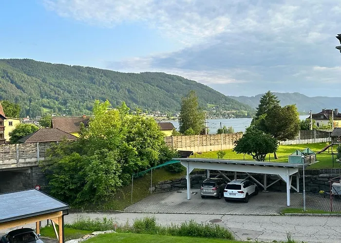 Apartment Kleines Seeglück